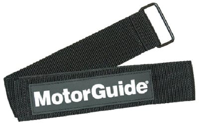 Motorguide 8M4004181 Tie Down Strap for Securing Trolling Motor