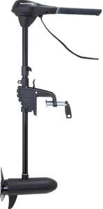 MotorGuide R-3 12V Hand-Control #03 Transom Mount Freshwater 5/2 Speed Trolling Motor: 36" Shaft: 40 lb. Thrust