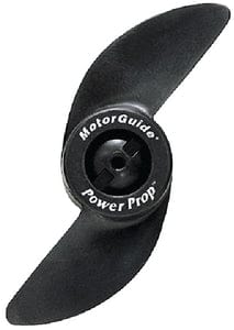 Power Prop Kit 2-Blade 3" Dia