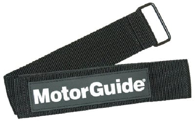 Motorguide MGA507A1 Tie Down Strap for Securing Trolling Motor