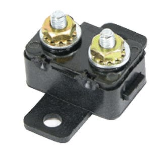 Motorguide MM5870 Manual Reset Breaker 50 Amp