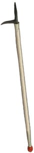 Keystone Mfg. PIKE10 Aluminum Pike Pole: 10'