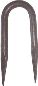 STPL12X5 Log Boom Mooring Staple