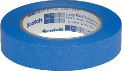 Blue 2090 Masking Tape 3/4" x 60 yds.