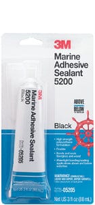 5200 Sealant White 3 oz.