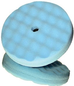 Perfect It&trade; Ultrafine Foam Polishing Pad