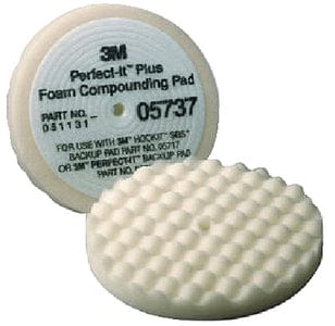 Perfect-It&trade; Foam Compounding Pad