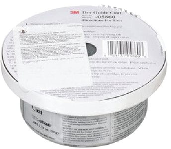 Dry Guide Coat Refill: 50g