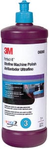 3M Perfect-It&trade; Ultrafine Machine Polish