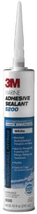 5200 Sealant White Cartridge