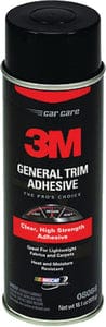 General Trim Adhesive