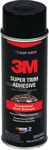 Super Trim Spray Adhesive