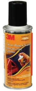 3M 08789 Citrus Base Cleaner: 6 oz.: 6/case