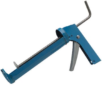 Cartridge Applicator Gun