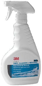 Vinyl Cleaner & Restorer: 15 oz.