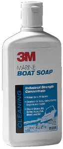 Multi-Purpose Boat Soap: 16 oz.