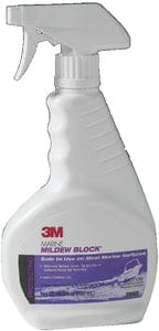 Marine Mildew Block: 16.9 oz.