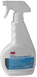 Mildew Stain Remover: 16.9 oz.