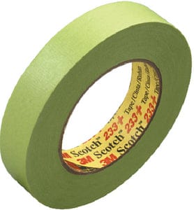 1-1/2" 233+ Paint Masking Tape