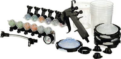 3M&trade; 26878 Performance Industrial Spray Gun System