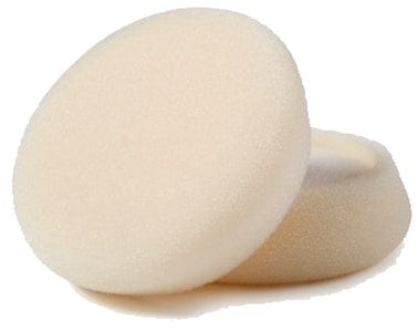 3M 30041 Perfect It&trade; Foam Compounding Pad: 4": 2/pk