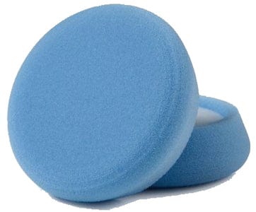 3M 30043 Perfect It&trade; Ultrafine Foam Polishing Pad: 4": 2/pk