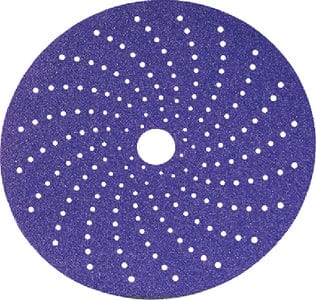 3M Cubitron&trade; II Marine Sanding Disc