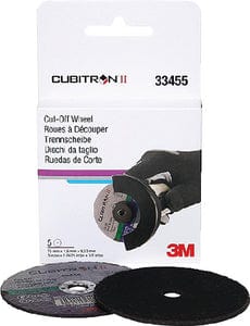 Cubitron&trade; II Cut-Off Wheel