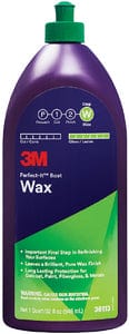 Perfect-It&trade; Boat Wax: Pt.