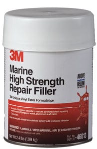 High Strength Repair Filler-Qt