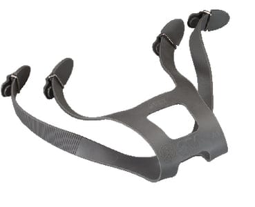 3M 6897 Head Harness Assembly