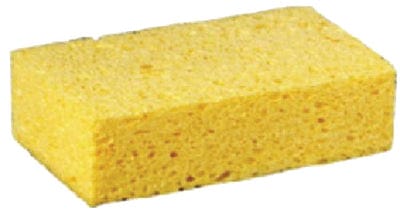 3M 7456T Commercial Size Sponge: 24/case