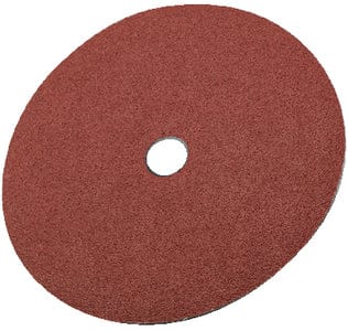 Type C Fibre Grinding Disc 381C