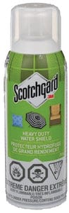 3M Scotchgard&trade; Heavy Duty Water Shield: 10 oz.: 6/case