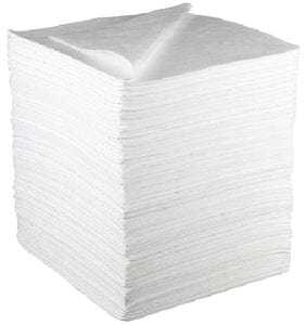 3M Petroleum Sorbent Pads T-151