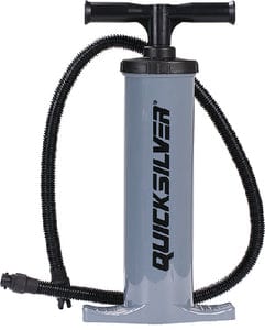 Quicksilver 8M0148926 Hand Pump