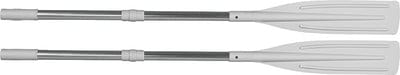 Quicksilver 8M0156986 Oars: 1:42 m: Grey: 1 pr.
