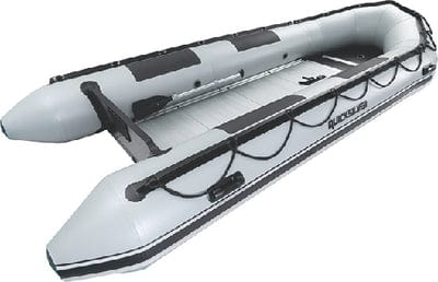 Quicksilver AA470046N Sport HD 470 Inflatable PVC Boat