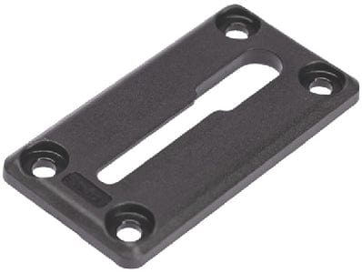 Scotty 0439 Track Adapter For Inflatable Pad