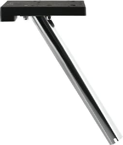 Scotty 1029 Gimbal Mount: 12" Stainless