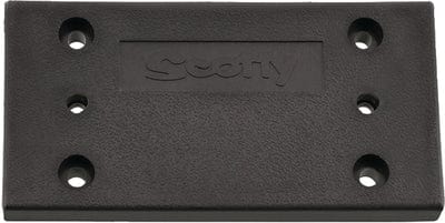 Scotty 1037 Mounting plate only for #1025