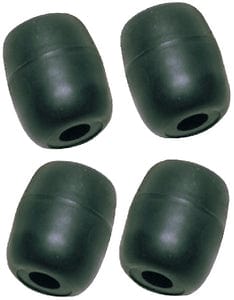 Soft Stop Bumper 4/Pack