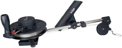 Scotty 1060DPR Depthking Manual Downrigger