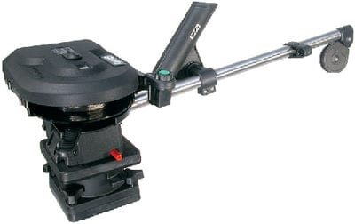 Scotty 1101 Depthpower 30" Electric Downrigger w/Swivel Mt.