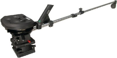 Scotty 1106B Depthpower 30"-60" Telescopting Electric Downrigger w/Swivel Mt. & Braided Downrigger Line