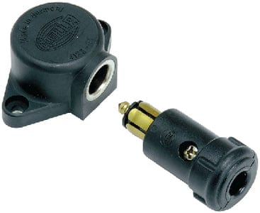 Scotty 1125 Downrigger Plug & Socket: Old Style