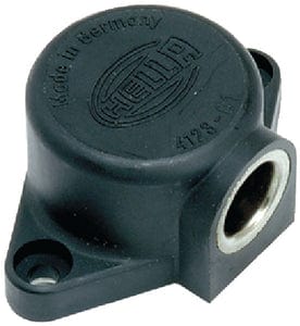 Scotty 1126 Downrigger Plug & Socket: Old Style