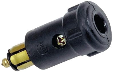 Scotty 1127 Downrigger Plug & Socket: Old Style