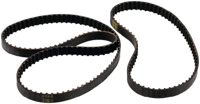 Scotty 1128 Belt set for Depthpower downriggers 2000 & earlier