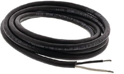 Scotty 1133 12 Guage 2 conductor power wire 12'